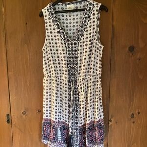 Knox Rose Mini Dress